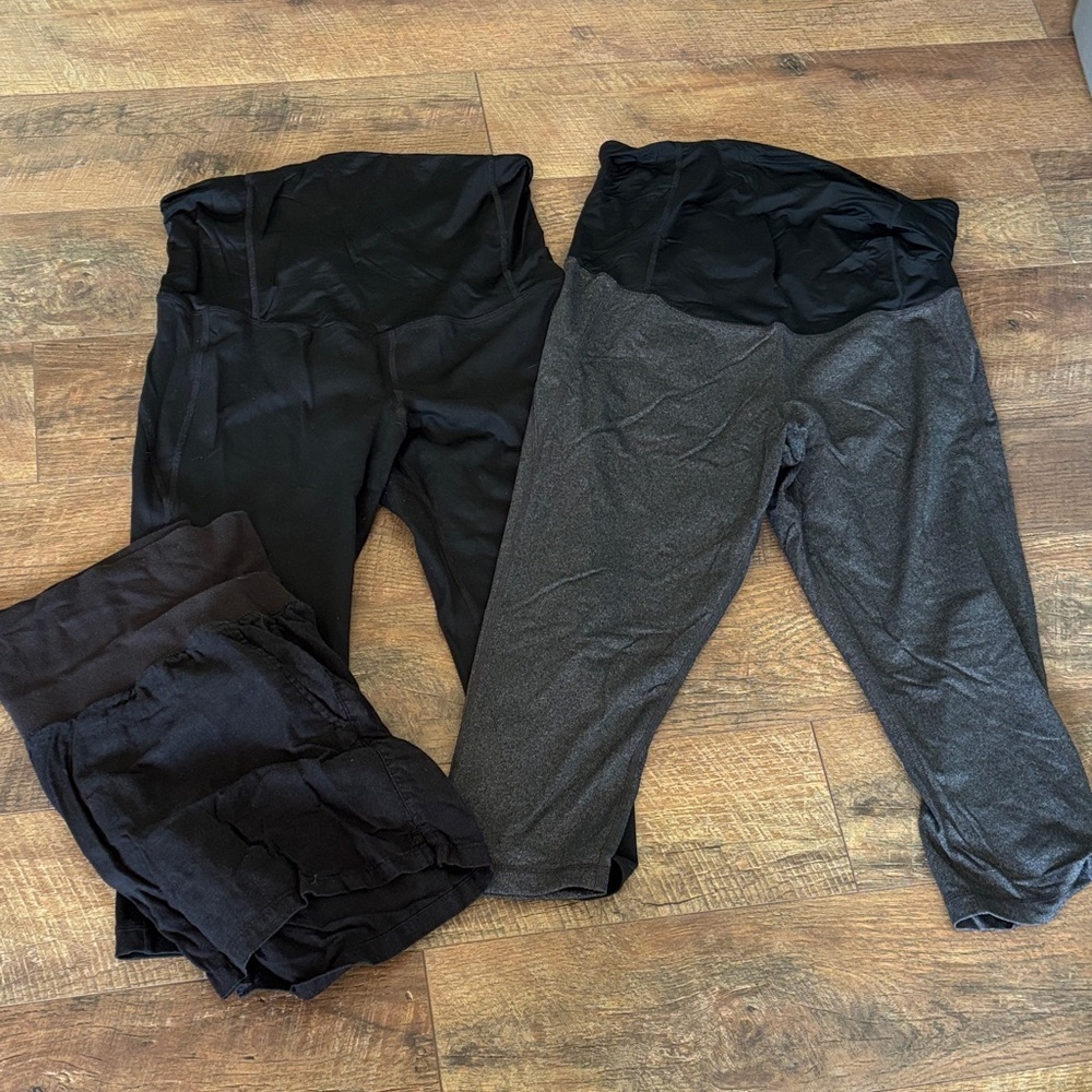 Large Maternity Bundle